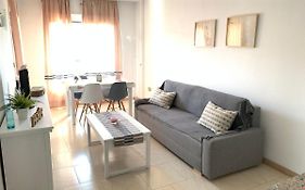 Apartamento Fuengirola R09 Edificio Ronda IV